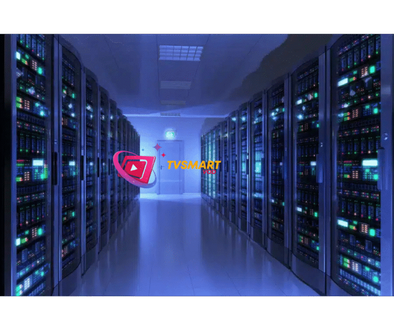 SERVEUR IPTV 2025