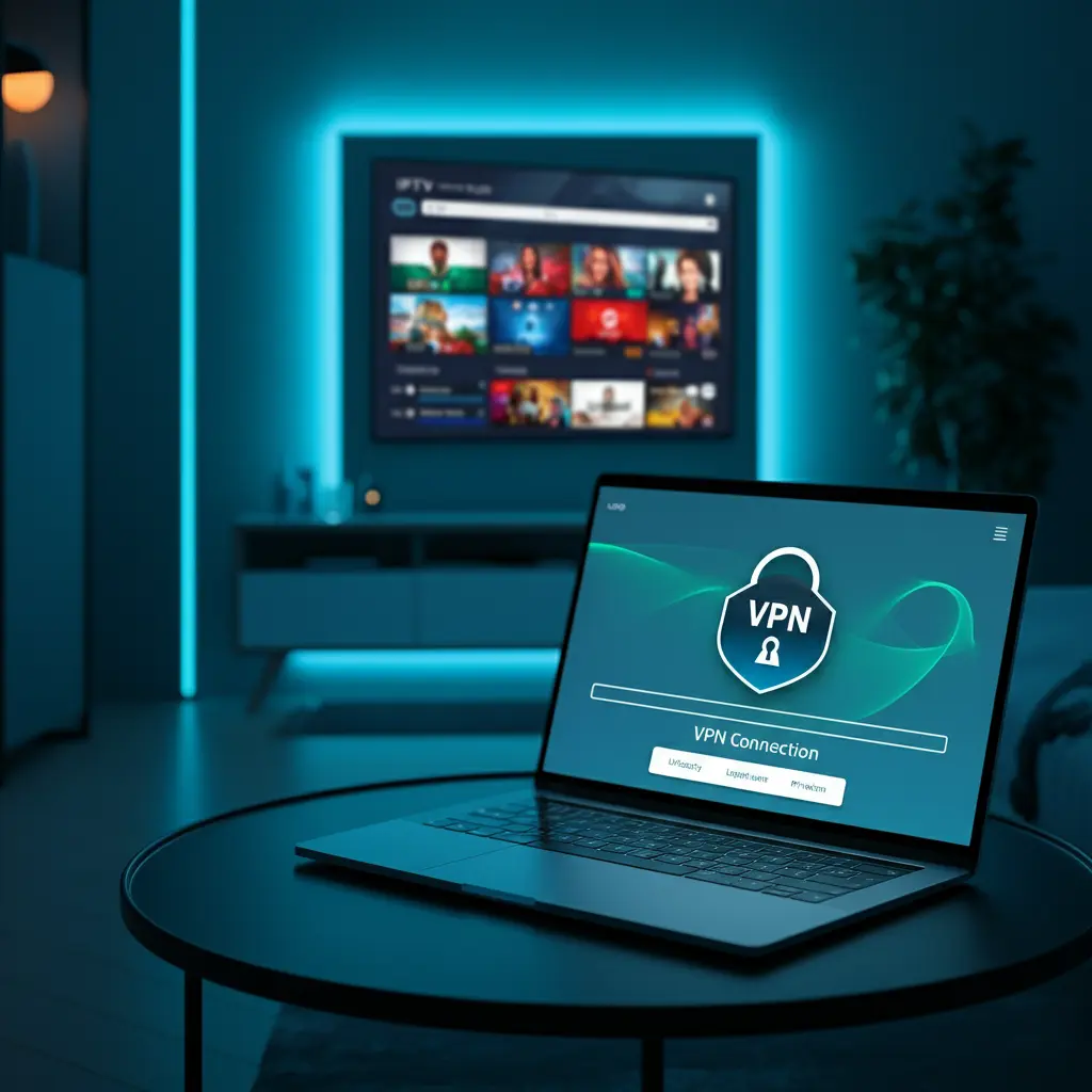 VPN et IPTV