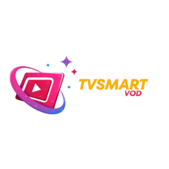 TVSMARTVOD Film et série
