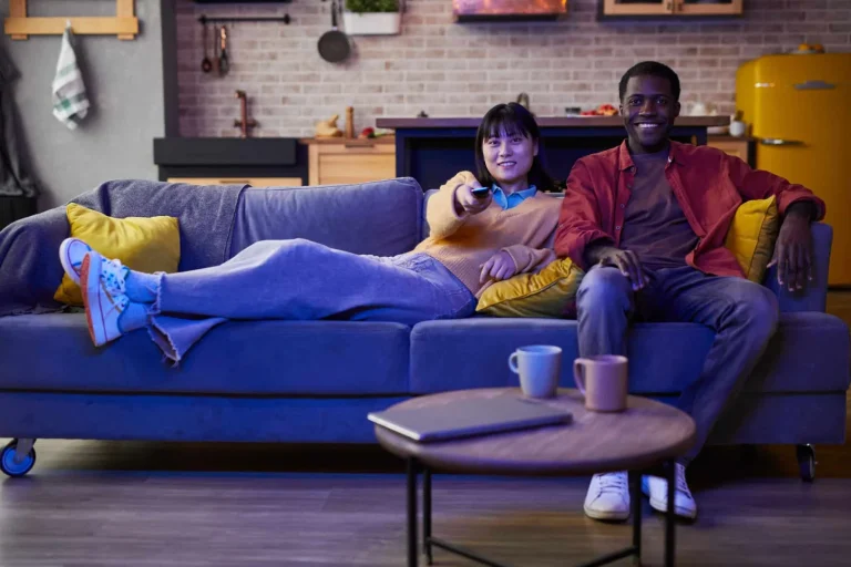 Abonnement IPTV Standard et Premium TVSmartVOD